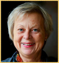 Marianne van Pelt
